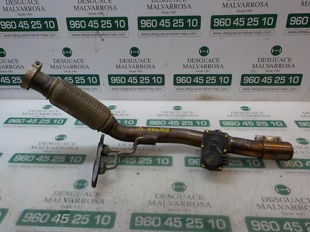 51500204 VAG Válvula (atuador) de acionamento de comporta EGR
