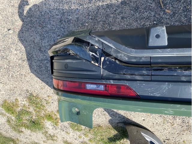 Compre 80F807067GRU VAG Pára-choque traseiro, parte superior