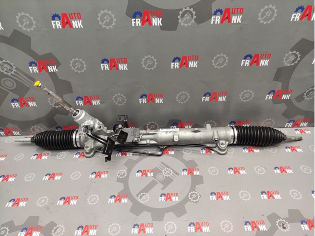 9813692680 Peugeot/Citroen Cremalheira da direção