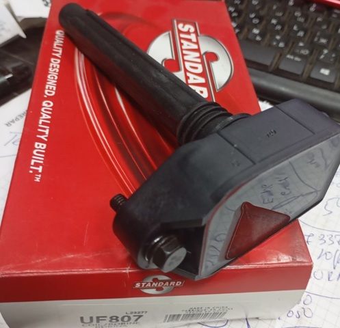 Compre UF807 Standard Bobina de ignição