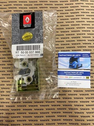 Fecho da porta dianteira esquerda para Renault Trucks MAGNUM IV 