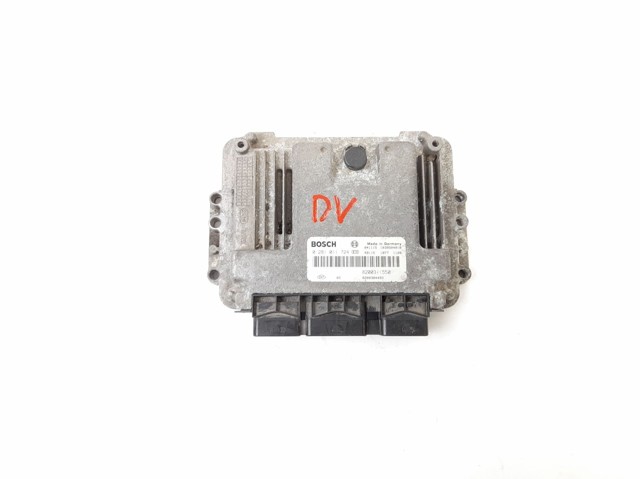 Compre 0281011724 Renault (RVI) Módulo de direção (Centralina eletrônica) de motor