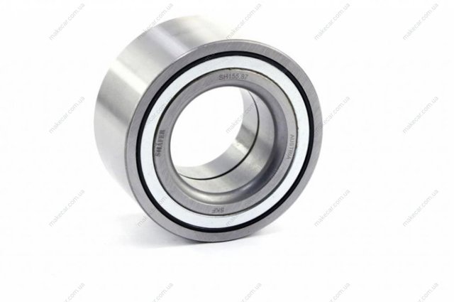 Rolamento de cubo dianteiro Shafer SH15587