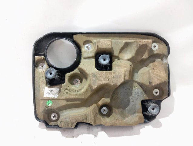 2924204500 Hyundai/Kia Tampa de motor decorativa