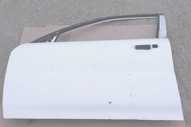 Porta dianteira esquerda para Mitsubishi Lancer VI CJ, CP