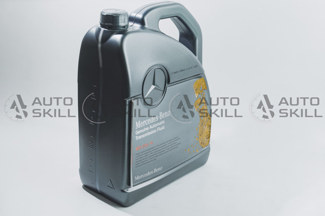 A000989680513 Mercedes Óleo de transmissão