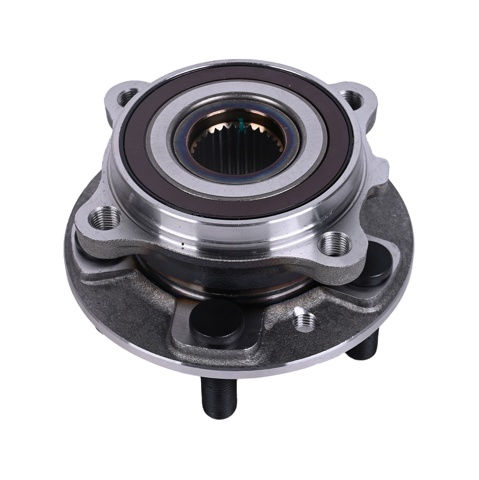 LR179002 Land Rover Cubo dianteiro