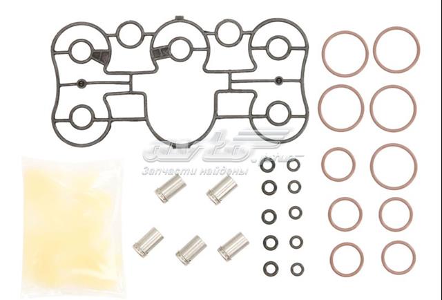 0501212582 ZF Parts Válvula de divisor