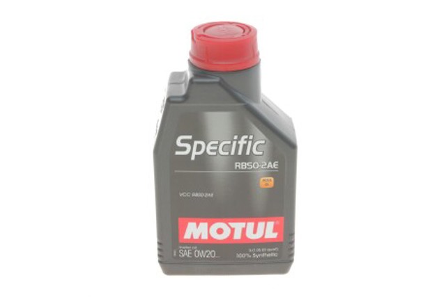 Motul 867411