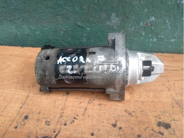 M002T85672 Mitsubishi Motor de arranco