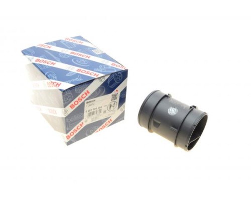 Sensor de fluxo (consumo) de ar, medidor de consumo M.A.F. - (Mass Airflow) Bosch 281006054