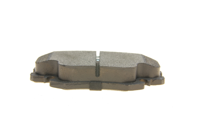 Compre 209059 Solgy Sapatas do freio dianteiras de disco