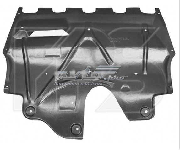 Compre FP7401227 FPS Proteção de motor, de panela (da seção de motor)