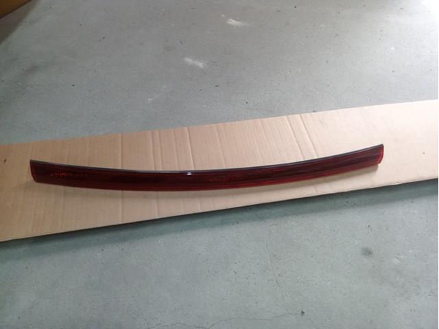 87310F1501 Hyundai/Kia Moldura de tampa de porta-malas