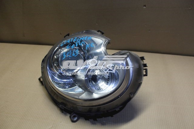 Luz direita BMW 63127269982
