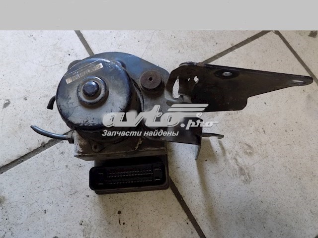 Unidade hidráulico de controlo ABS Ford 5WK84031 preço, a partir de 51,32 USD