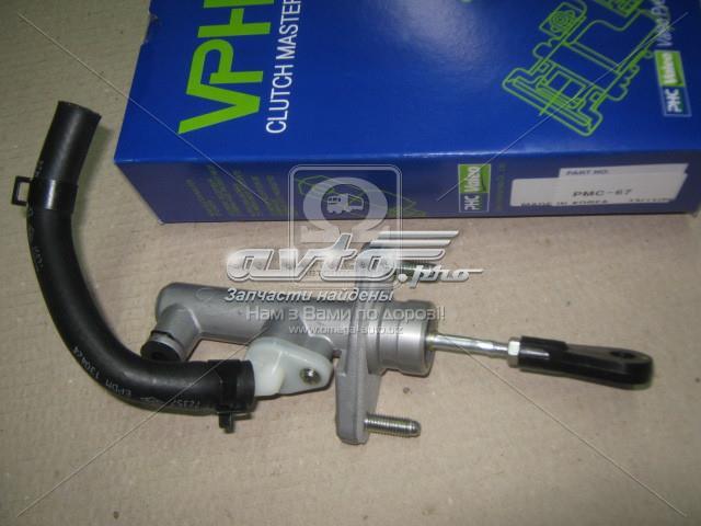 Compre PMC67 VALEO Cilindro mestre de embraiagem