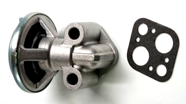 Compre Q2120390 Q-fix Válvula EGR de recirculação dos gases