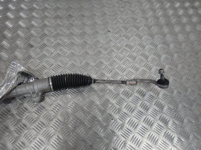 Cremalheira da direção 38210544 General Motors