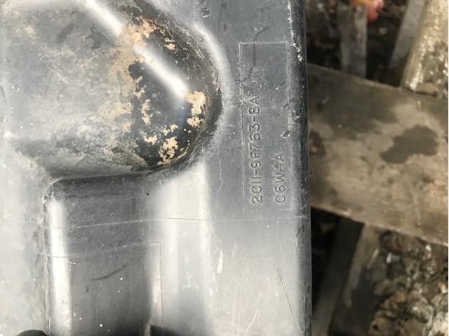 2C119F763BA Ford 