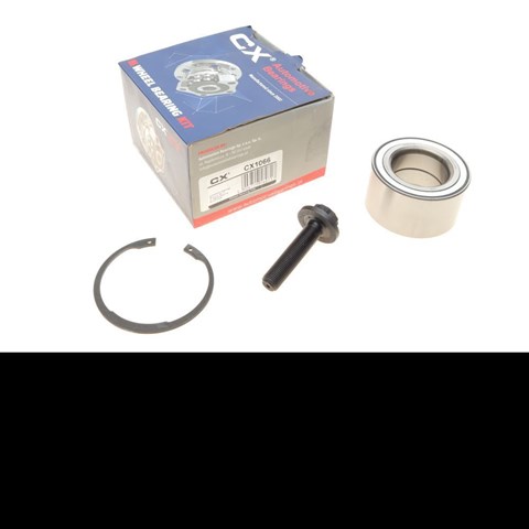 Rolamento de cubo dianteiro CX/Complex CX1066 preço, a partir de 50,00 USD