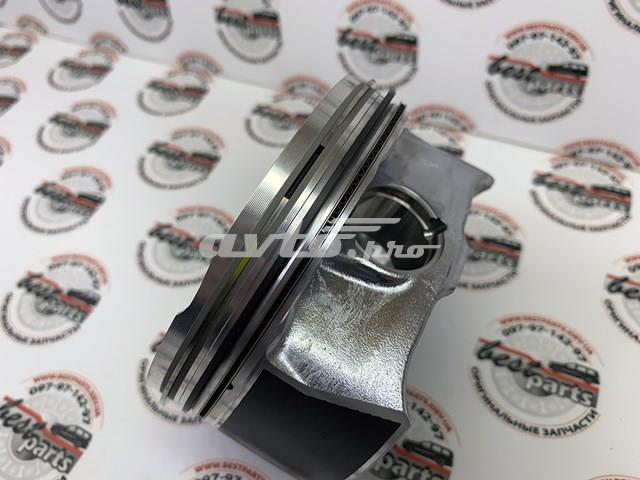 Pistão do kit para 1 cilindro, STD Mercedes A1560301117 preço, a partir de 1368,58 USD