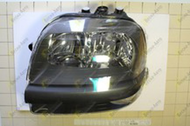Luz esquerda 6611135LLDEMF Depo/Loro/Abakus