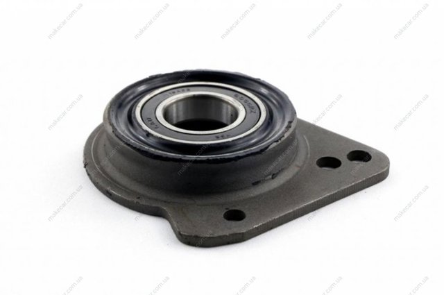 Rolamento suspenso do semieixo dianteiro SCB02G409335A Shafer