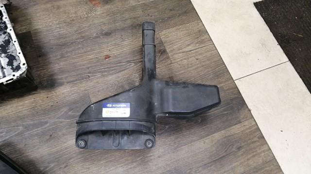 Compre Tomada de ar de filtro de ar Hyundai Sonata 6