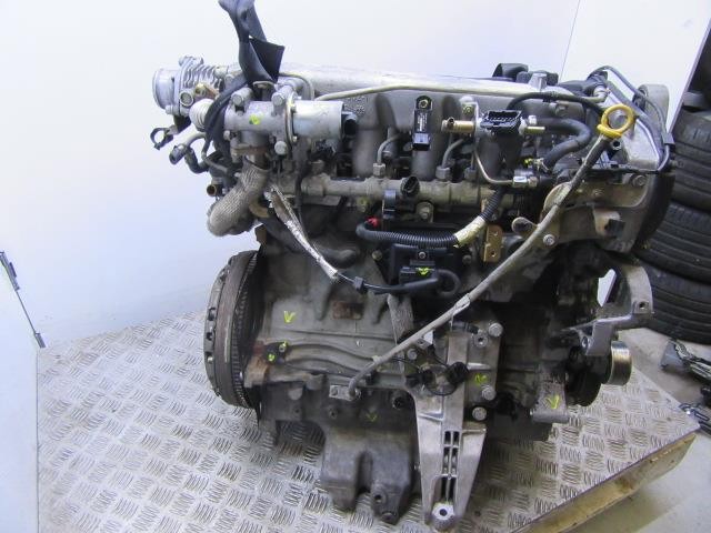 Compre 841C000 Fiat/Alfa/Lancia Motor montado