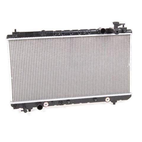 Radiador de esfriamento de motor T111301110CA Chery