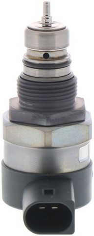 Compre 0281002826 Bosch Válvula de regulação de pressão (válvula de redução da Bomba de Combustível de Pressão Alta) Common-Rail-System