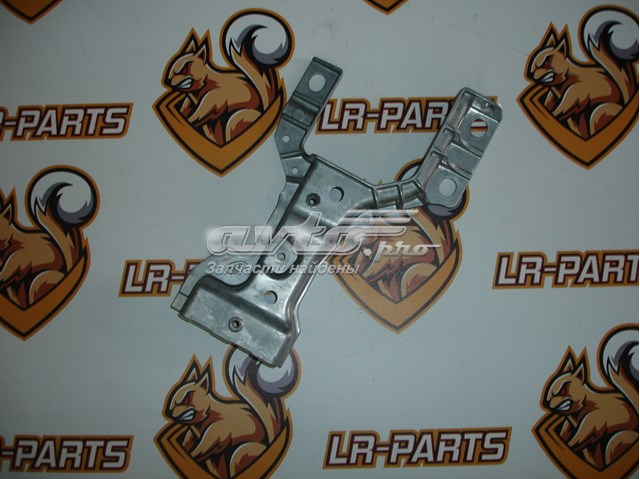 Consola do pára-choque dianteiro LR143161 Land Rover
