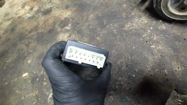  YWC500261 Land Rover