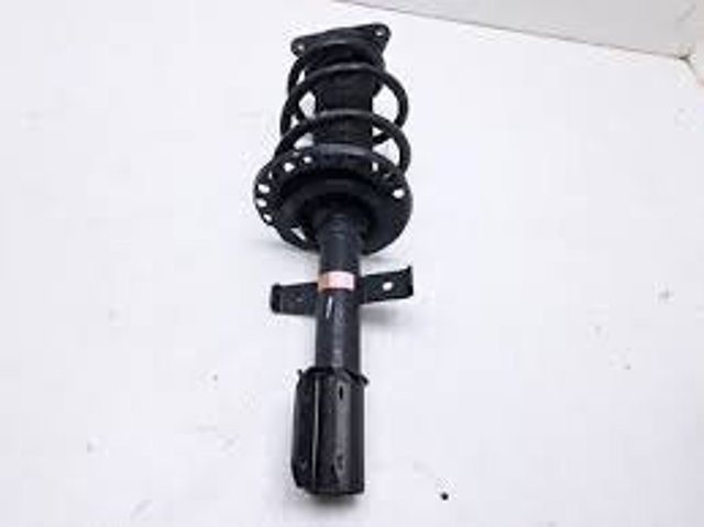 Compre 543028406R Renault (RVI) Amortecedor dianteiro