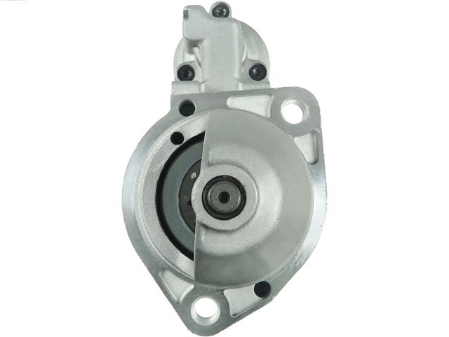  AS/Auto Storm S0101