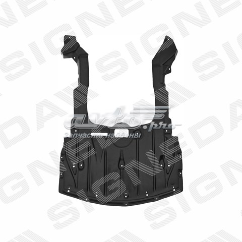 Proteção de motor, de panela (da seção de motor) Signeda PBM60016D