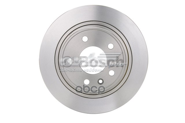 986479646 Bosch Disco do freio traseiro