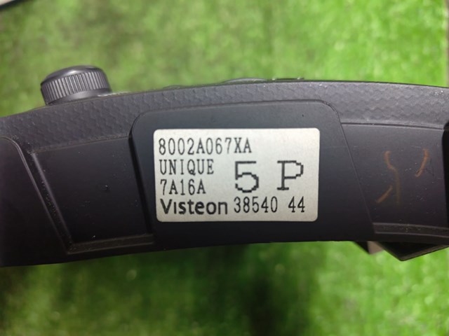 8002A067XA Mitsubishi 