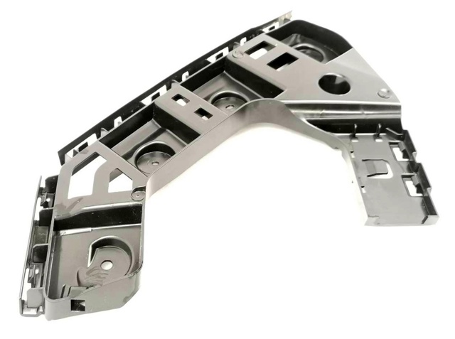 Compre 11A807394 VAG Consola direita do pára-choque traseiro externo