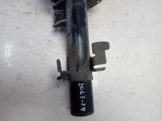 Amortecedor dianteiro direito BJ3218045AD Land Rover