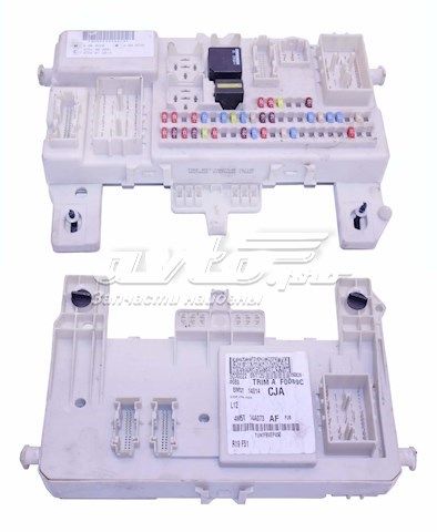4M5T14A073BF Ford 