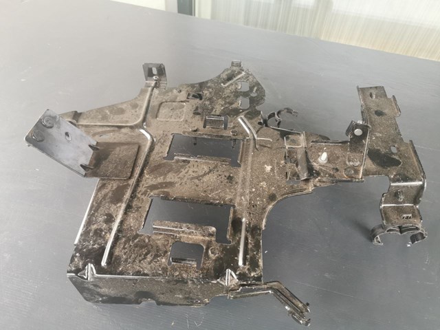 Módulo de direção (Centralina eletrônica) de motor Renault (RVI) 237142214R preço, a partir de 154,69 USD