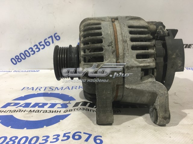 Gerador 13229984 Opel