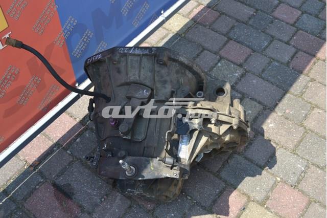 Caixa de Mudança montada (caixa mecânica de velocidades) Renault (RVI) 8200546200 preço, a partir de 1077,89 USD