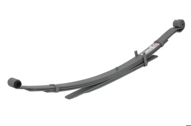 Compre 482100K1000019ZT TES Suspensão de lâminas traseiro