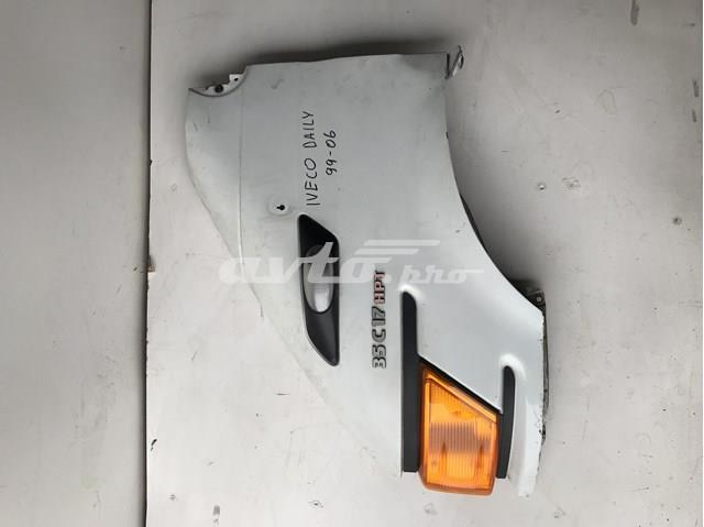 Compre 99489805 Iveco Pára-lama dianteiro esquerdo
