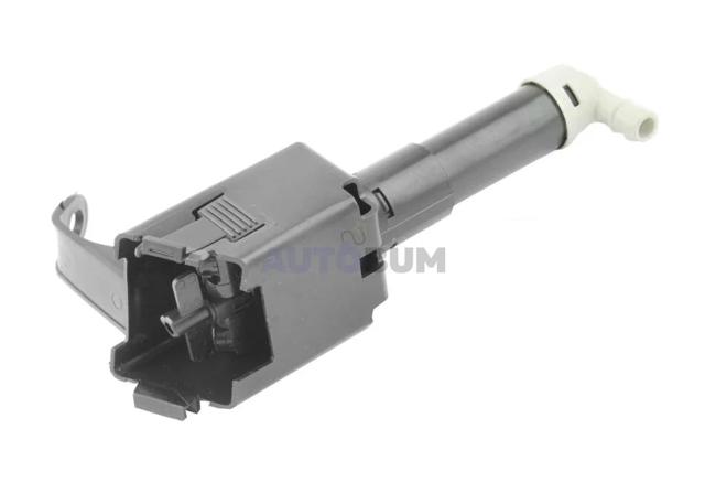 Injetor de fluido para lavador da luz dianteira esquerda 3J955065 AND