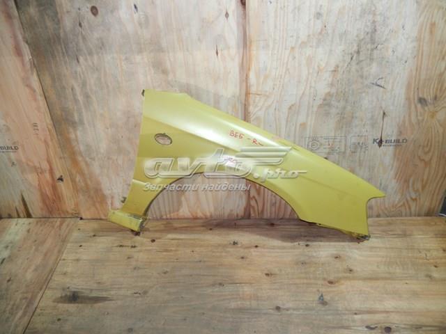 Pára-lama dianteiro direito Subaru Legacy III BE, BH