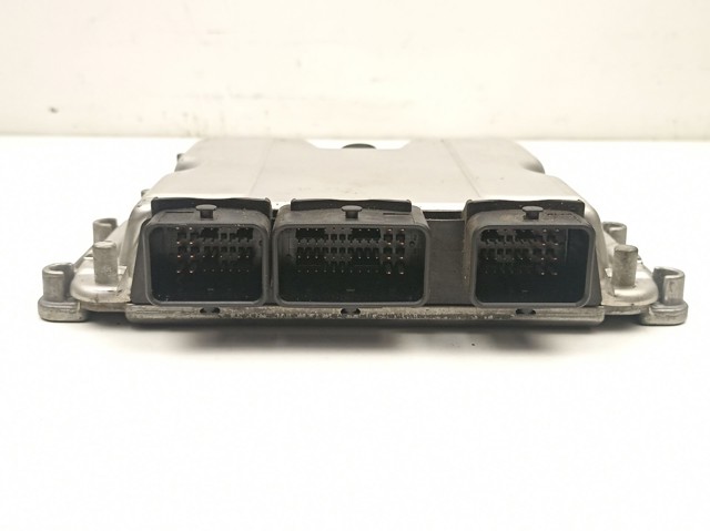 9646850580 Peugeot/Citroen Módulo de direção (Centralina eletrônica) de motor